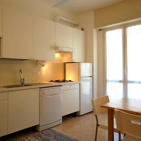 Family & Mtb Apartment Finale Ligure