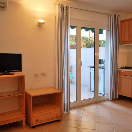 Family & Mtb Apartment Finale Ligure