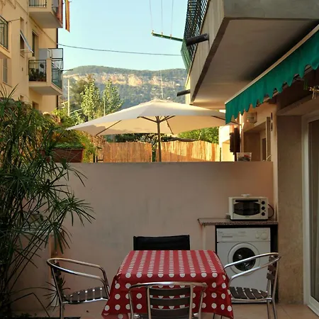 Apartment Family & Mtb Finale Ligure