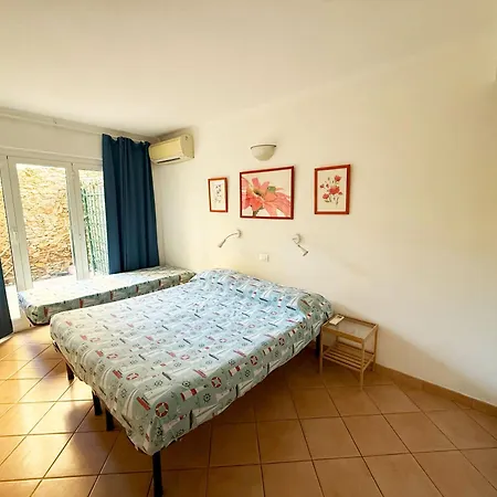 Family & Mtb Apartment Finale Ligure