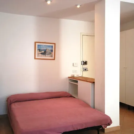Family & Mtb Apartment Finale Ligure