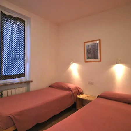 Family & Mtb Apartamento Finale Ligure