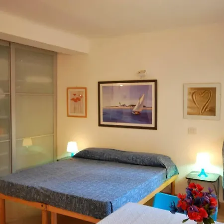 Family & Mtb Apartment Finale Ligure