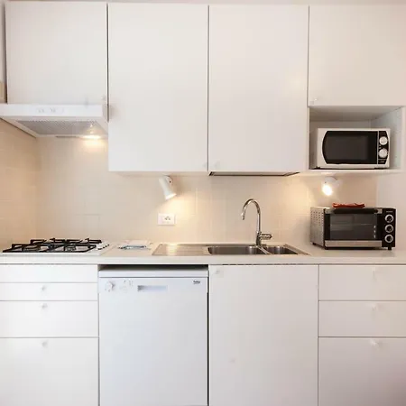 Apartamento Family & Mtb *