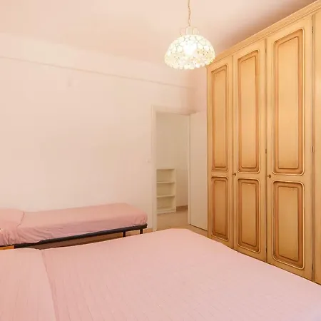 Family & Mtb Apartment Finale Ligure