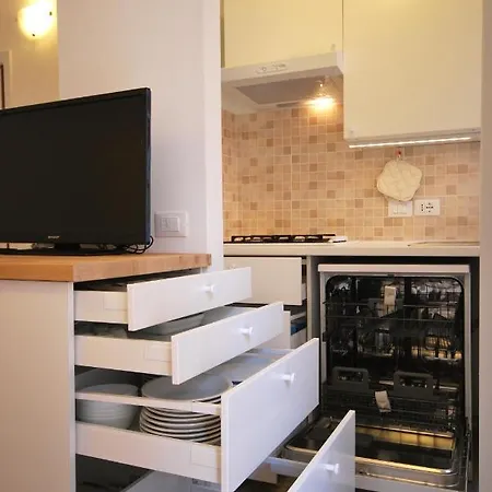 Apartment Family & Mtb Finale Ligure