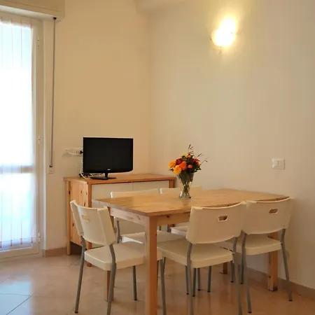 Appartement Family & Mtb Finale Ligure