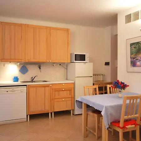 Family & Mtb Appartement