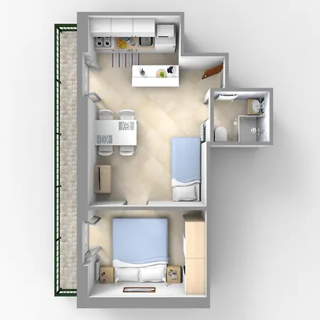 Apartament Family & Mtb *