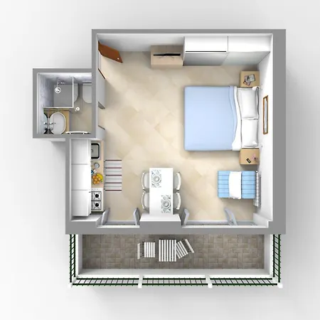Apartament Family & Mtb *