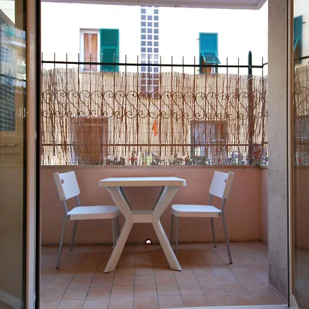 Family & Mtb Apartment Finale Ligure