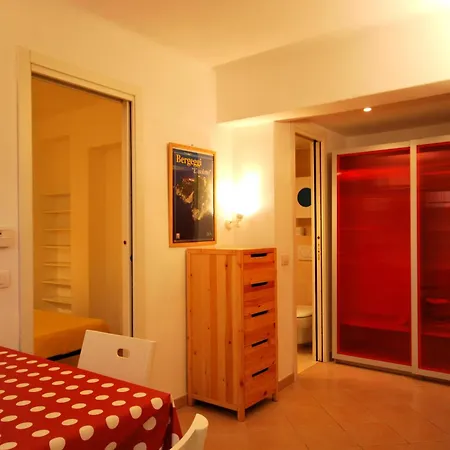 Appartement Family & Mtb