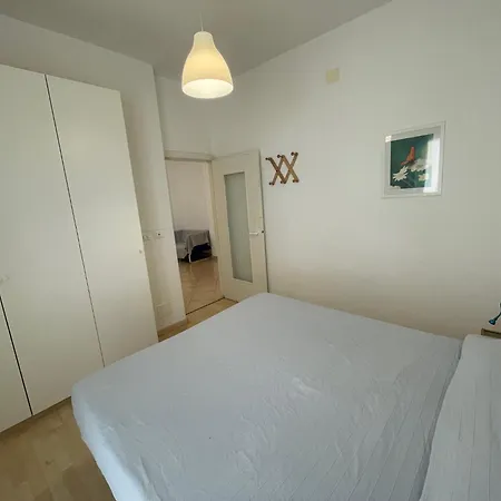 Apartament Family & Mtb Finale Ligure