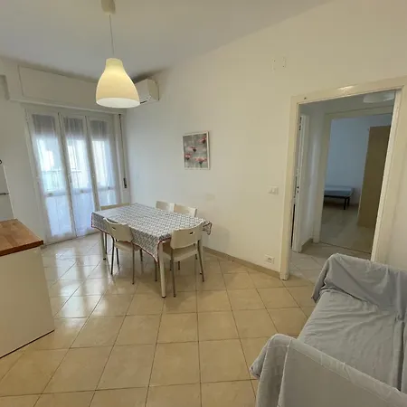 Apartament Family & Mtb Finale Ligure