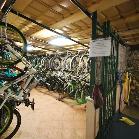 Appartamento Family&mtb Finale Ligure