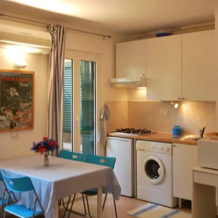 Family & Mtb Appartement *