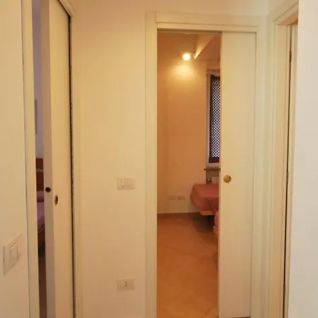 Apartment Family & Mtb Finale Ligure