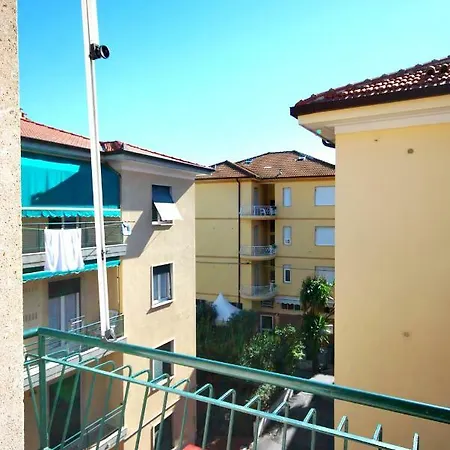 Family & Mtb Apartment Finale Ligure
