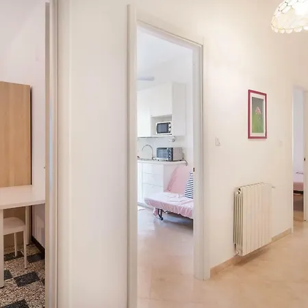 Family & Mtb Appartement