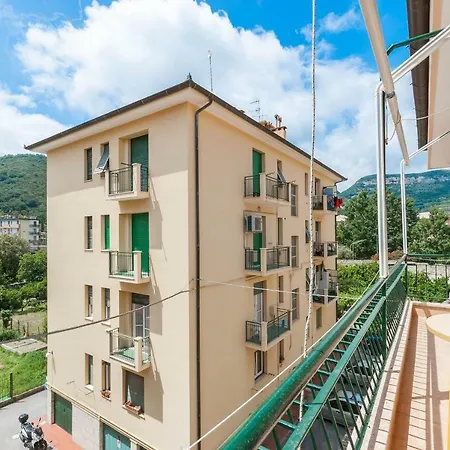 Family & Mtb Apartment *