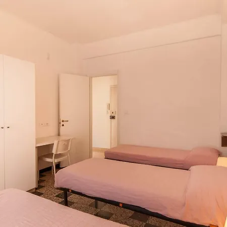 Family & Mtb Apartment *