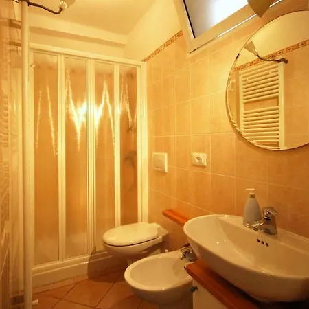 Family & Mtb Appartement Finale Ligure