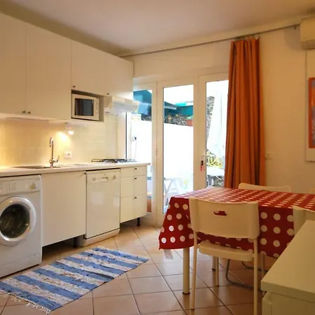 Family & Mtb Apartment Finale Ligure