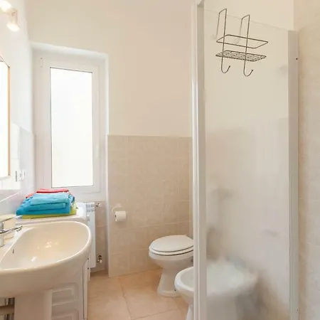 Family & Mtb * Finale Ligure