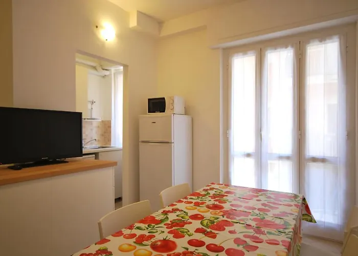 Family & Mtb Apartment