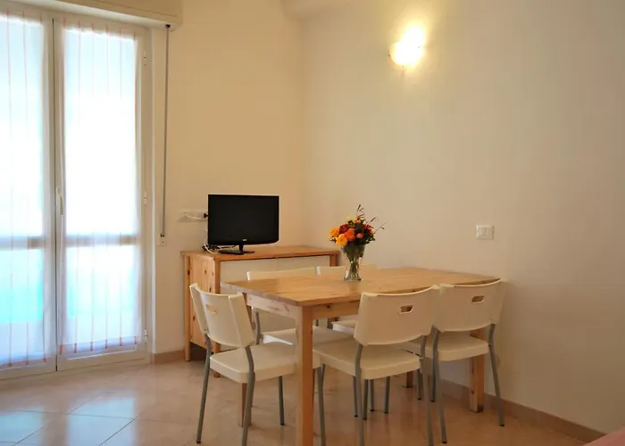 Apartment Family & Mtb Finale Ligure