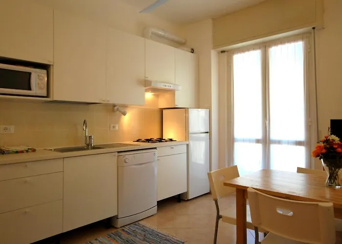 Family & Mtb Apartment Finale Ligure
