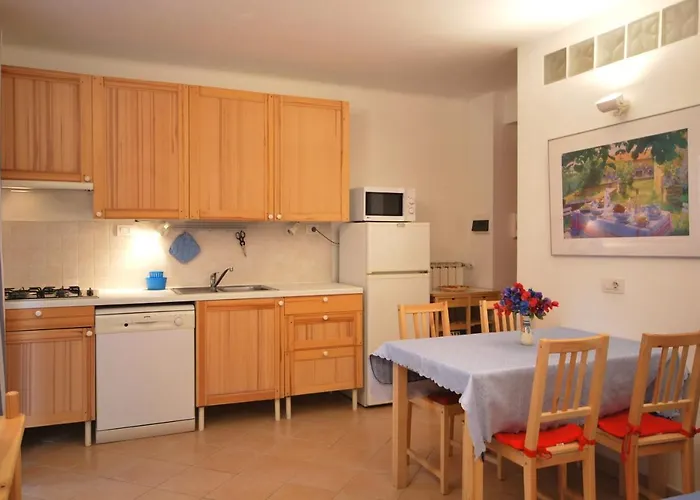 Family & Mtb Appartement