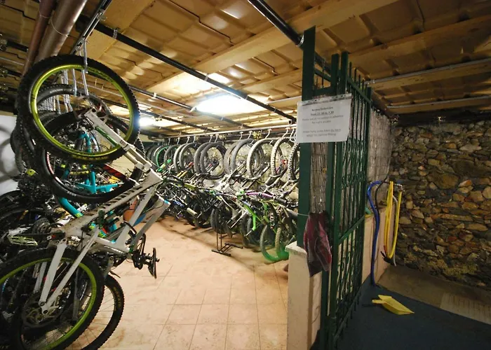 Apartment Family & Mtb Finale Ligure