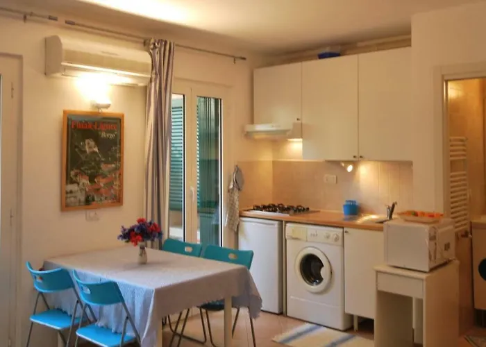 Family & Mtb Apartment *