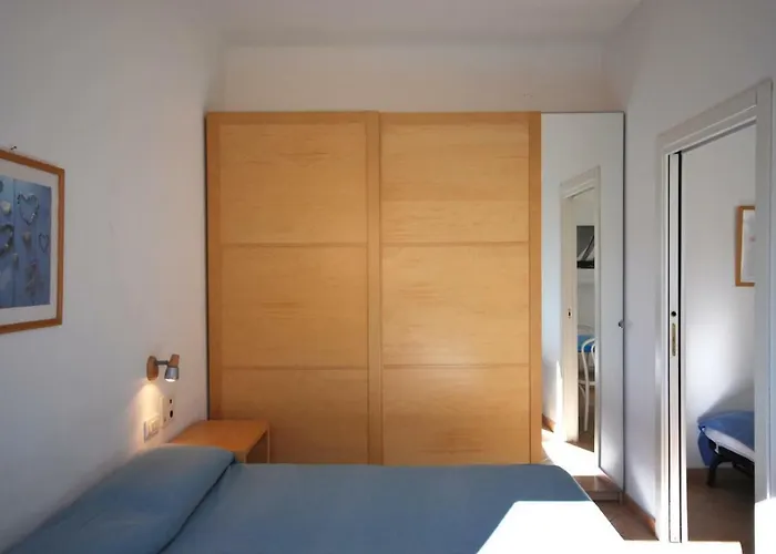 Family & Mtb Apartment