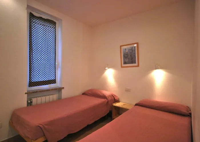 Family & Mtb Apartment Finale Ligure