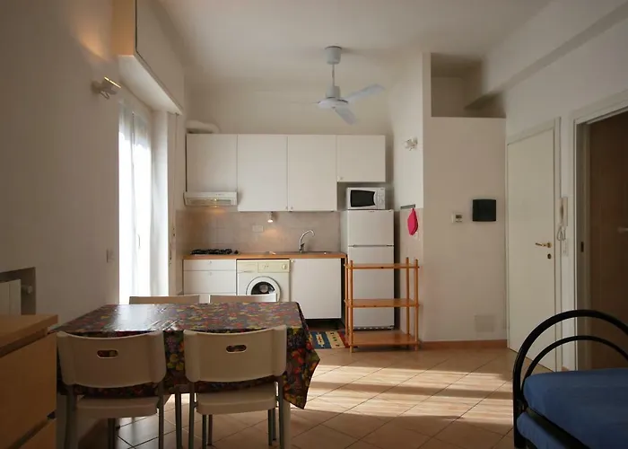 Apartment Family & Mtb