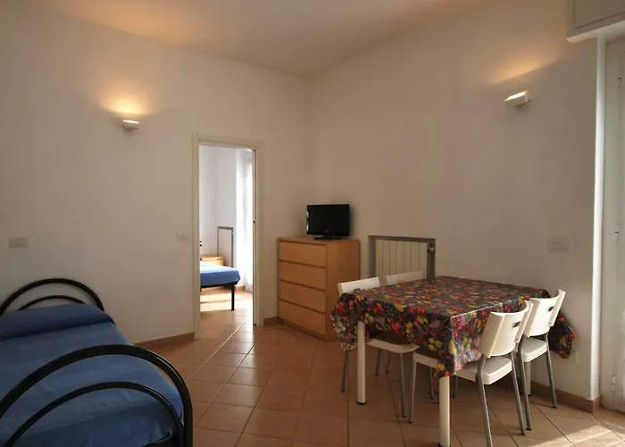 Apartment Family & Mtb Finale Ligure
