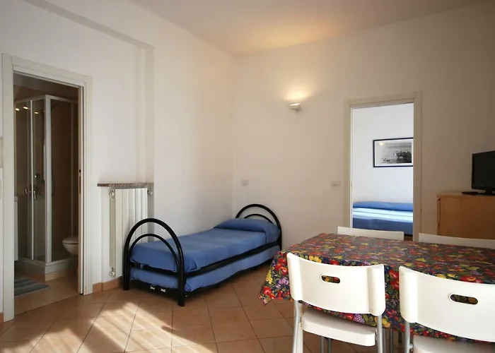 Family & Mtb Appartement *