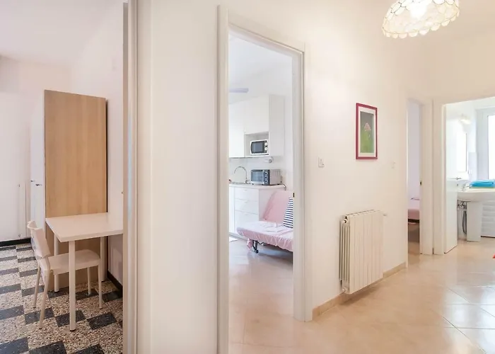Family & Mtb Apartment