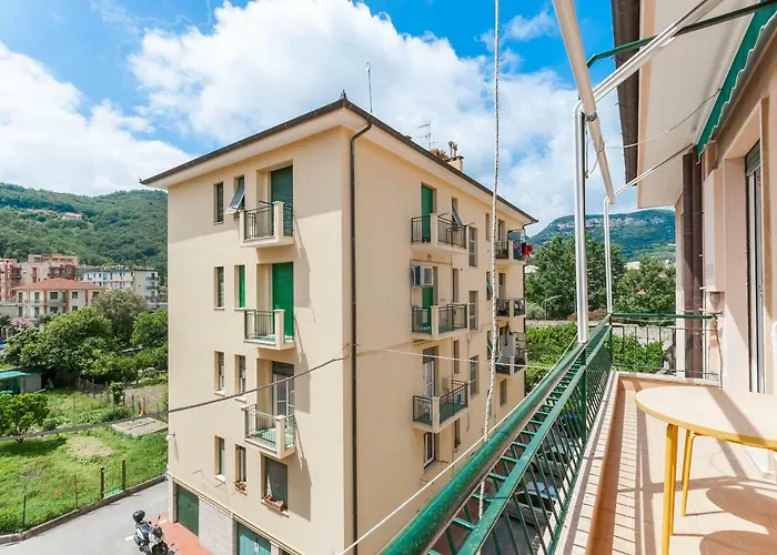 Family & Mtb Apartment *
