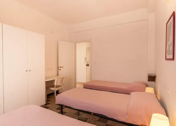 Family & Mtb Apartment *