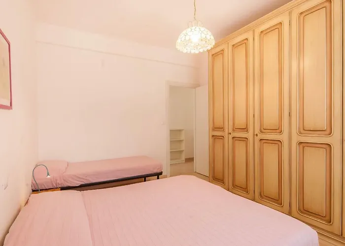 Family & Mtb Apartment Finale Ligure